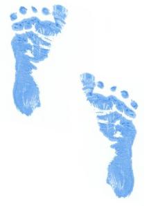 bluefootprints